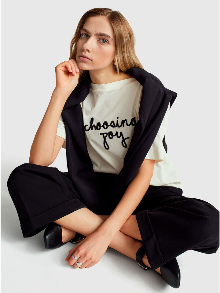 T-SHIRT Women image number 3